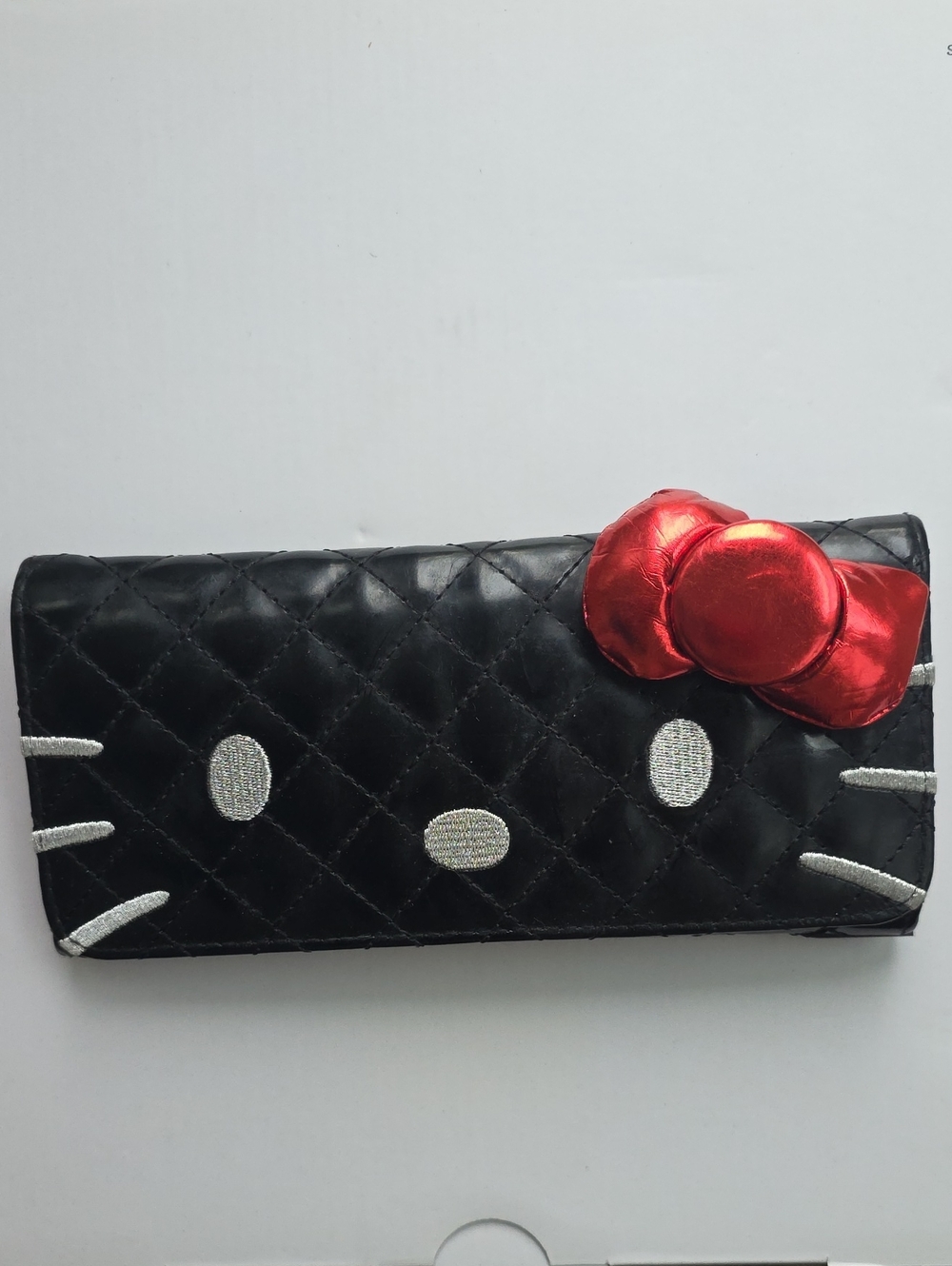 NWOT LOUNGEFLY HELLO KITTY by SANRIO WALLET